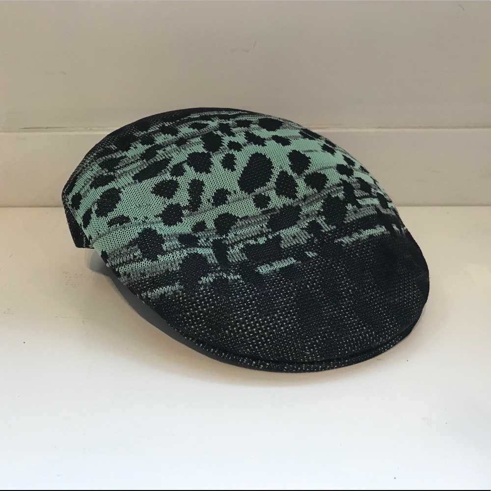 New Kangol Beret - K3401